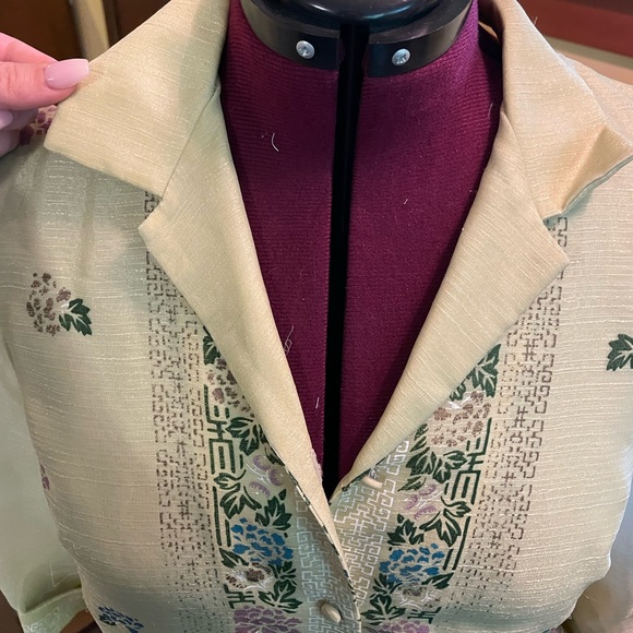 Vintage Alfred Shaheen - great condition - Picture 6 of 10